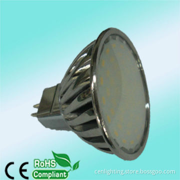 MR16 led lamp